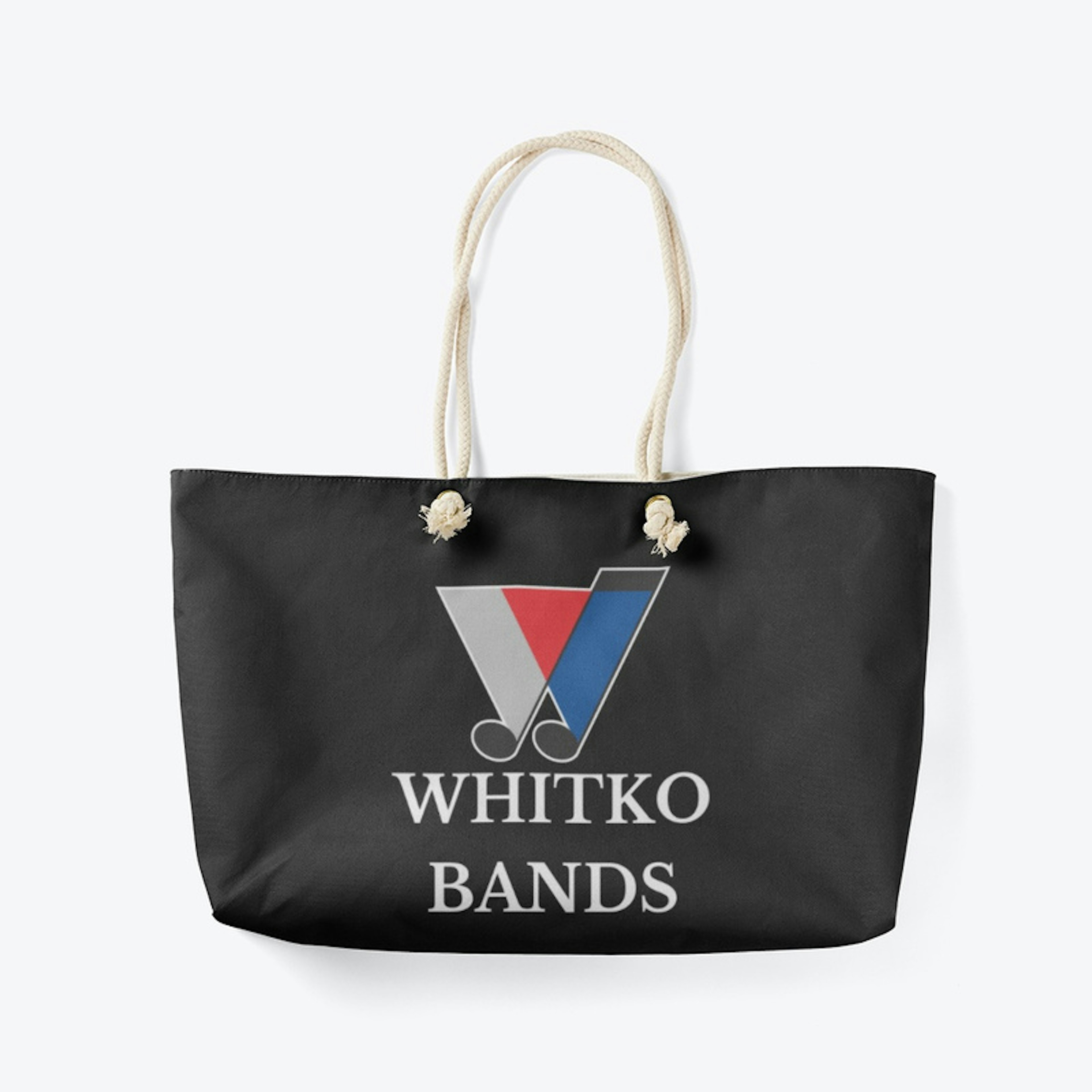 Whitko Bands