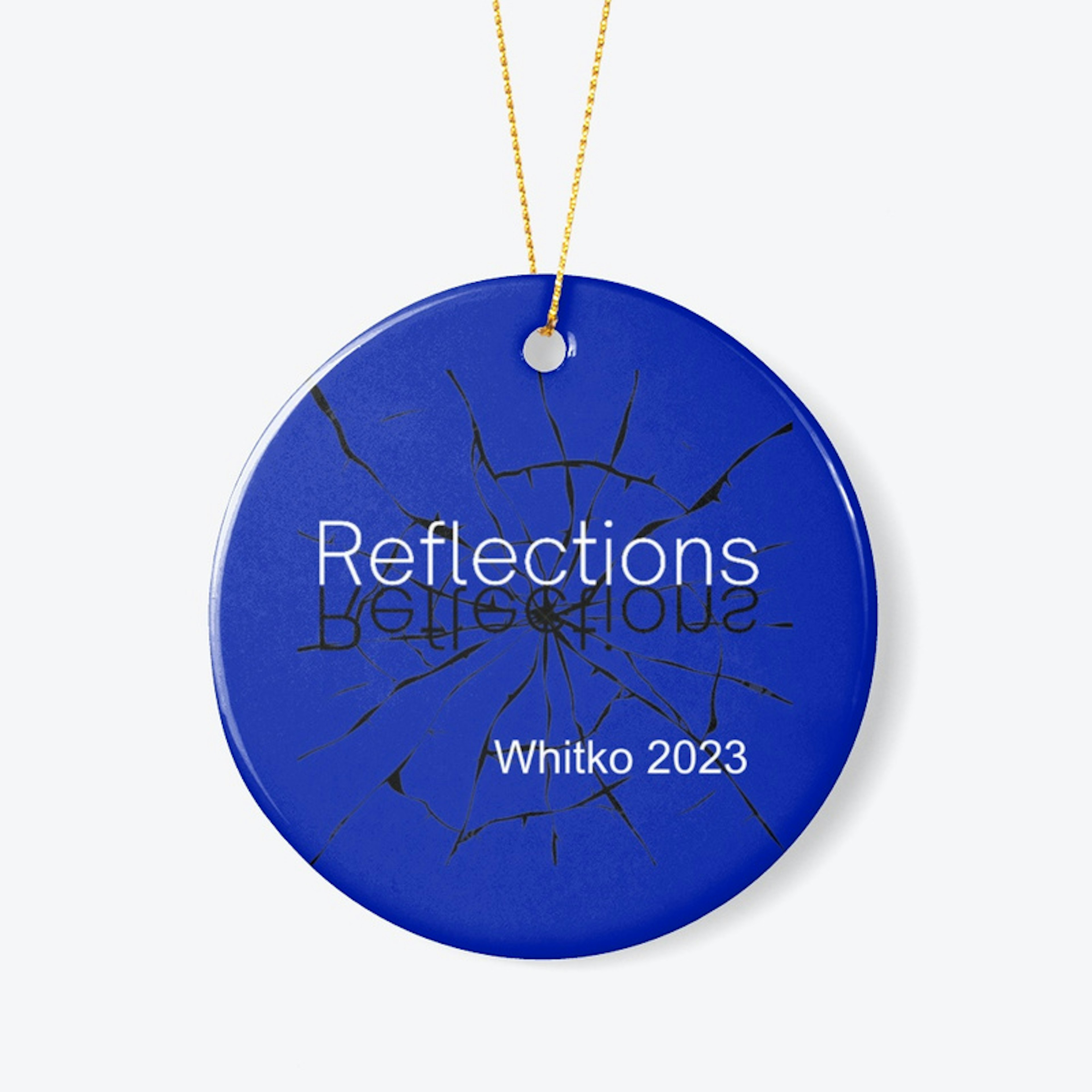 Reflections 2023 Ornament