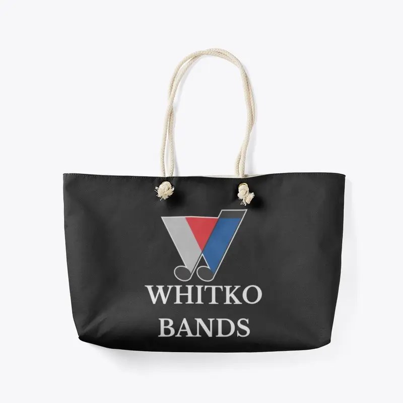 Whitko Bands