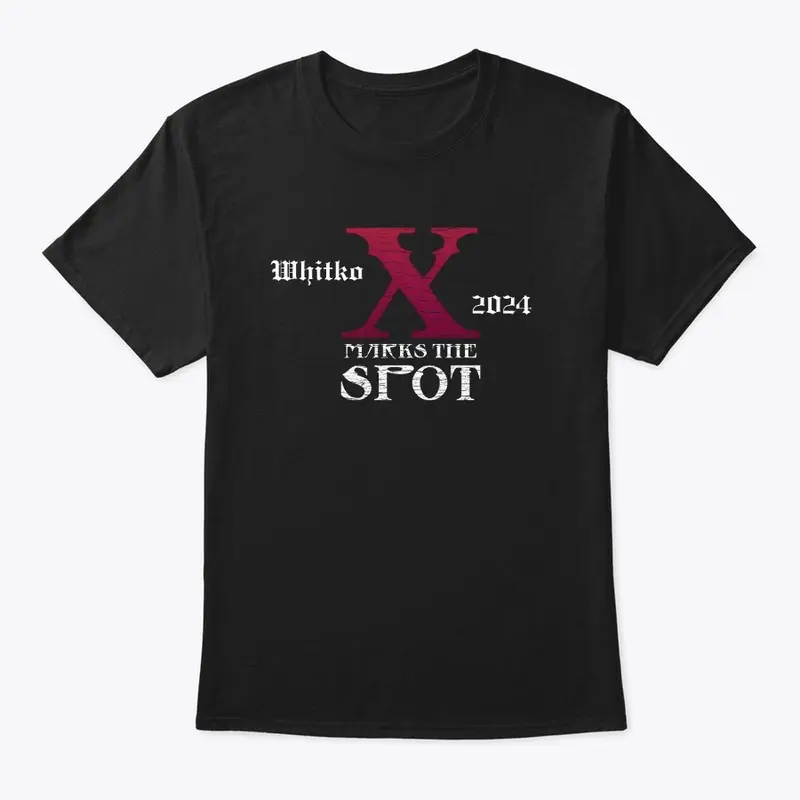 Show Shirts 2024